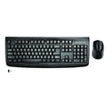 Pro Fit Wireless Desktop Set