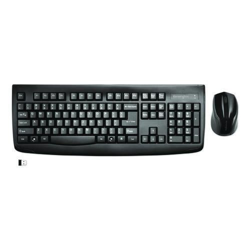 Pro Fit Wireless Desktop Set
