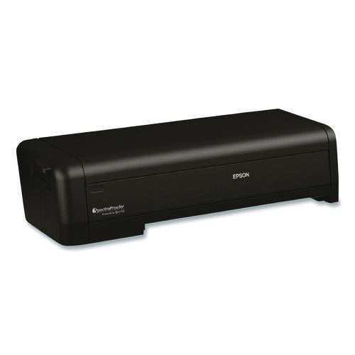 SPECTRO17UVS Spectrophotometer with UV Filter and Selectable Illumination