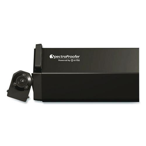SPECTRO24UVS Spectrophotometer with UV Filter and Selectable Illumination
