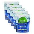 Natural Automatic Dishwasher Detergent Packs