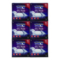 Ultrasorbs Disposable Dry Pads