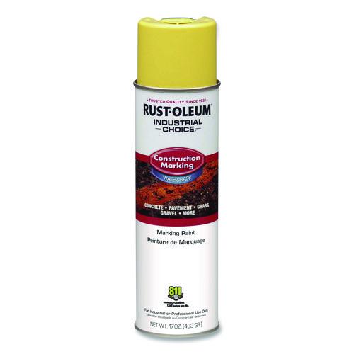 Industrial Choice M1400 System Water-Based Construction Marking Paint