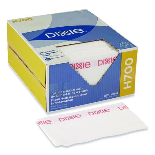 H700 Disposable Foodservice Towel