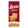 Zesta Original Saltine Crackers
