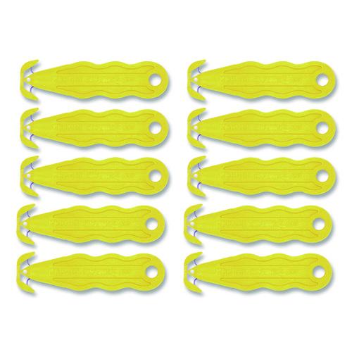 Kurve Blade Plus Safety Cutter