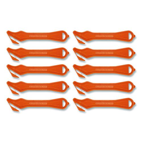 Excel Plus Safety Cutter