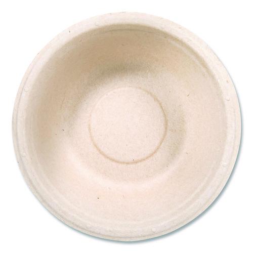 Compostable Molded Fiber Dinnerware