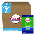 Automatic Dishwasher Detergent Powder