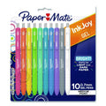 InkJoy Gel Bright Gel Pen