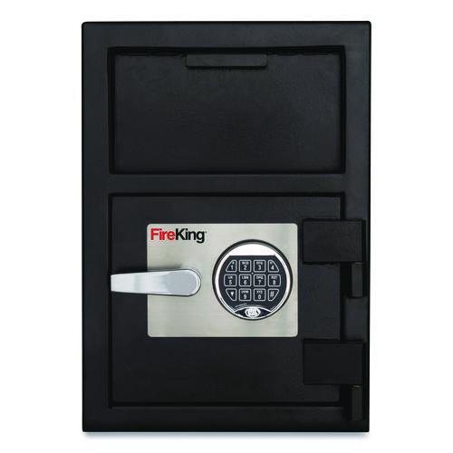 Depository Security Safe