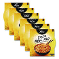 Simply Asia Spicy Kung Pao Noodle Bowl