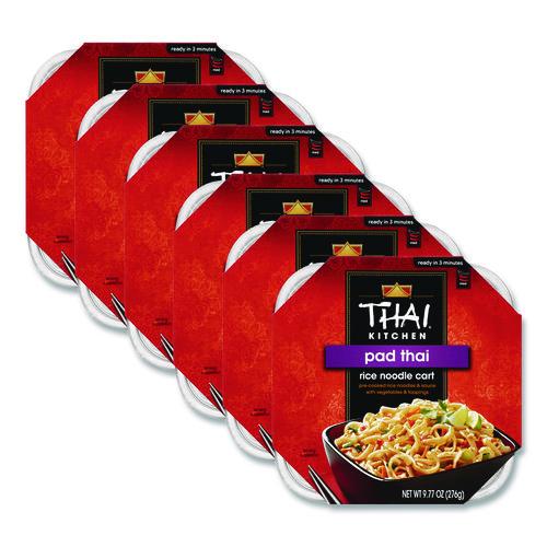Thai Kitchen Pad Thai Rice Noodle Cart