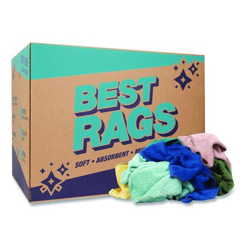 Qwick Wick Terry Towels