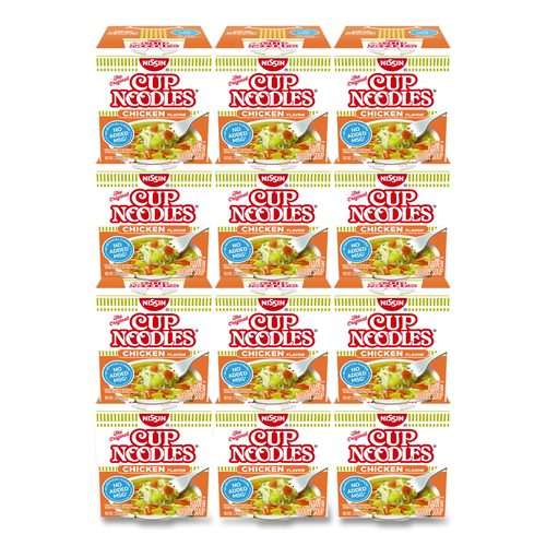 Cup Noodles