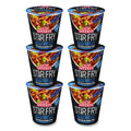 Cup Noodles Stir Fry