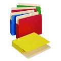 Heavy Duty Reinforced File Pocket