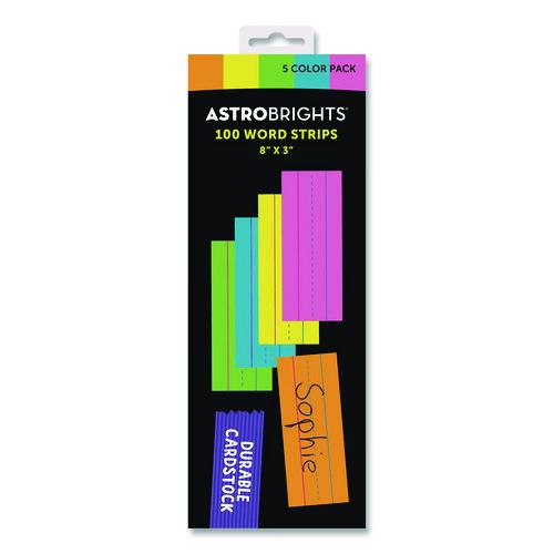 Word Strips