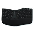 Pro Fit Ergo KB675 EQ TKL Rechargeable Keyboard
