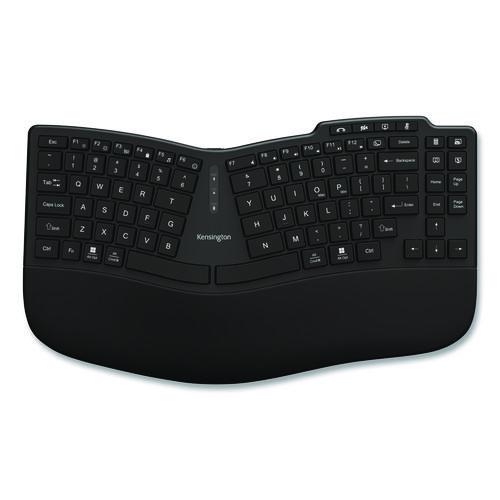 Pro Fit Ergo KB675 EQ TKL Rechargeable Keyboard
