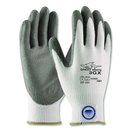 Great White 3GX Seamless Knit Dyneema Diamond Blended Gloves