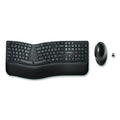 Pro Fit Ergo Wireless Keyboard and Mouse