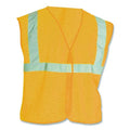 ANSI Class 2 Hook and Loop Safety Vest