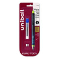KuruToga Mechanical Pencil with Tube of Diamond Lead
