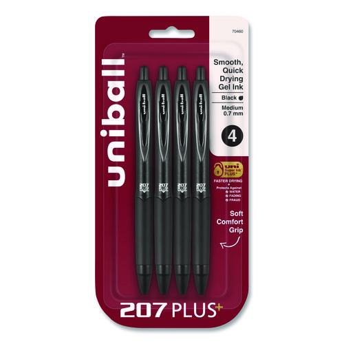 207 Plus+ Gel Pen