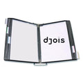 Desktop Reference System