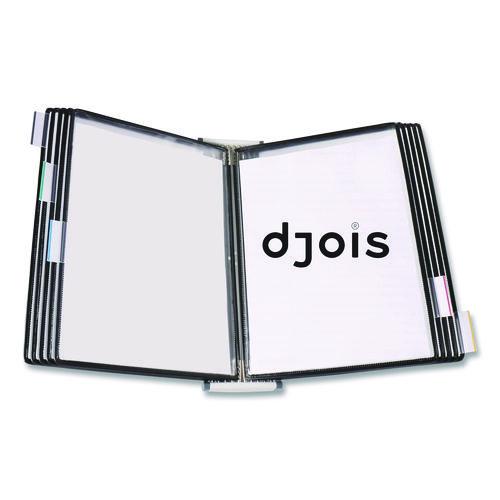 Desktop Reference System