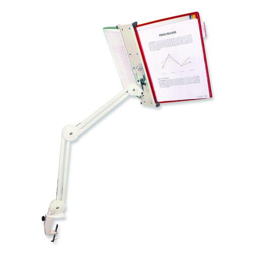 Premium Desktop Reference System with Mounting Arm