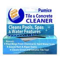 Tile and Concrete Cleaner