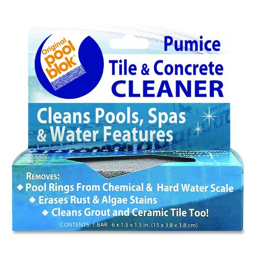 Tile and Concrete Cleaner