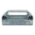 Griddle and Grill Cleaning Brick Holder