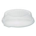 ClearView Dome-Style Lid with Tabs