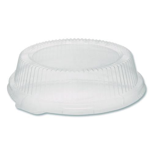 ClearView Dome-Style Lid with Tabs