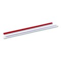 Giant Paper-Wrapped Straw
