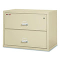 Insulated Lateral File