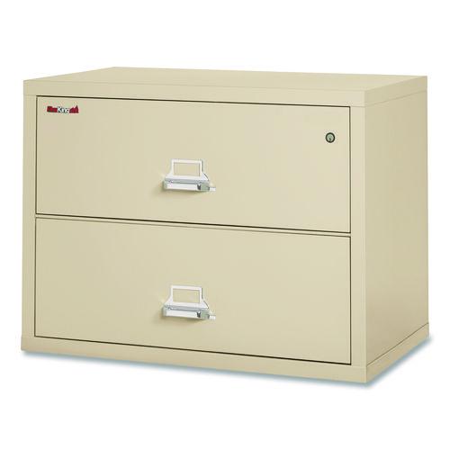 Insulated Lateral File