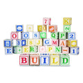 At Play 123 ABC Learning Blocks