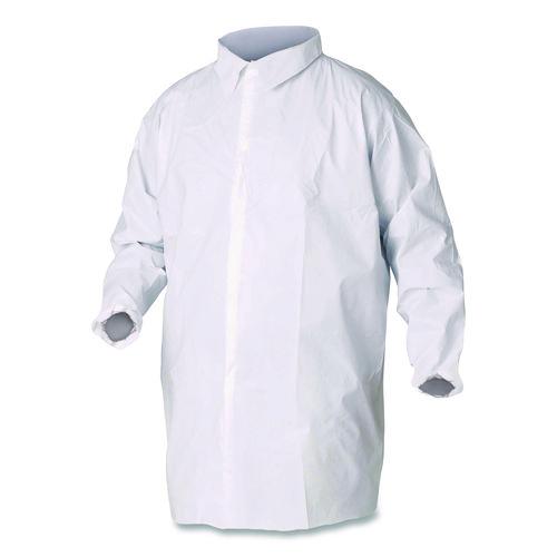 A40 Lab Coats