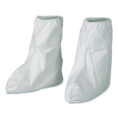 A40 Liquid and Particle Protection Boot Covers