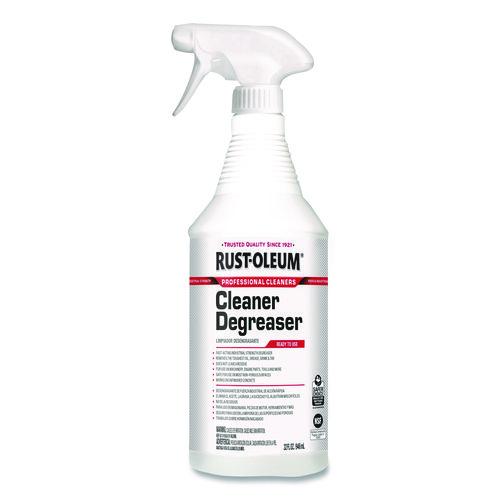 Cleaner Degreaser Trigger Spray
