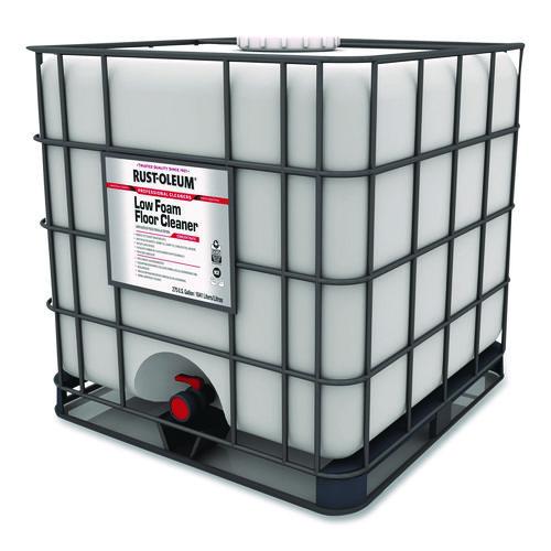 Professional Low Foam Floor Cleaner Concentrate