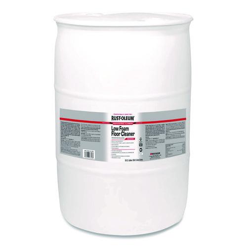 Professional Low Foam Neutral Concentrated Floor Cleaner