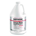 Professional Carpet Stain Remover Plus Deodorizer