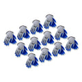 GP Latex-Coated Cotton/Polyester Gloves