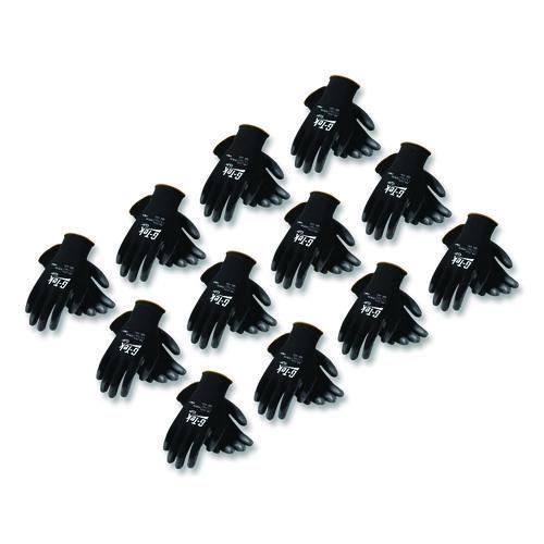 GP Polyurethane-Coated Nylon Gloves