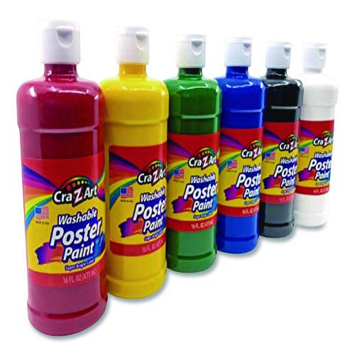Washable Kids Paint
